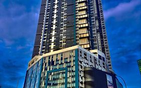 Jb City Linbaq-Space R Shopping Mall Apartment